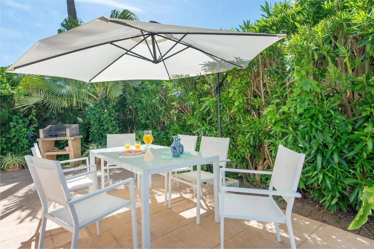 Chalet Orion Villa Alcudia  Spain